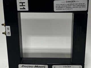 ELECTRO- 601T-152 (1500:5 AMP) Product Image